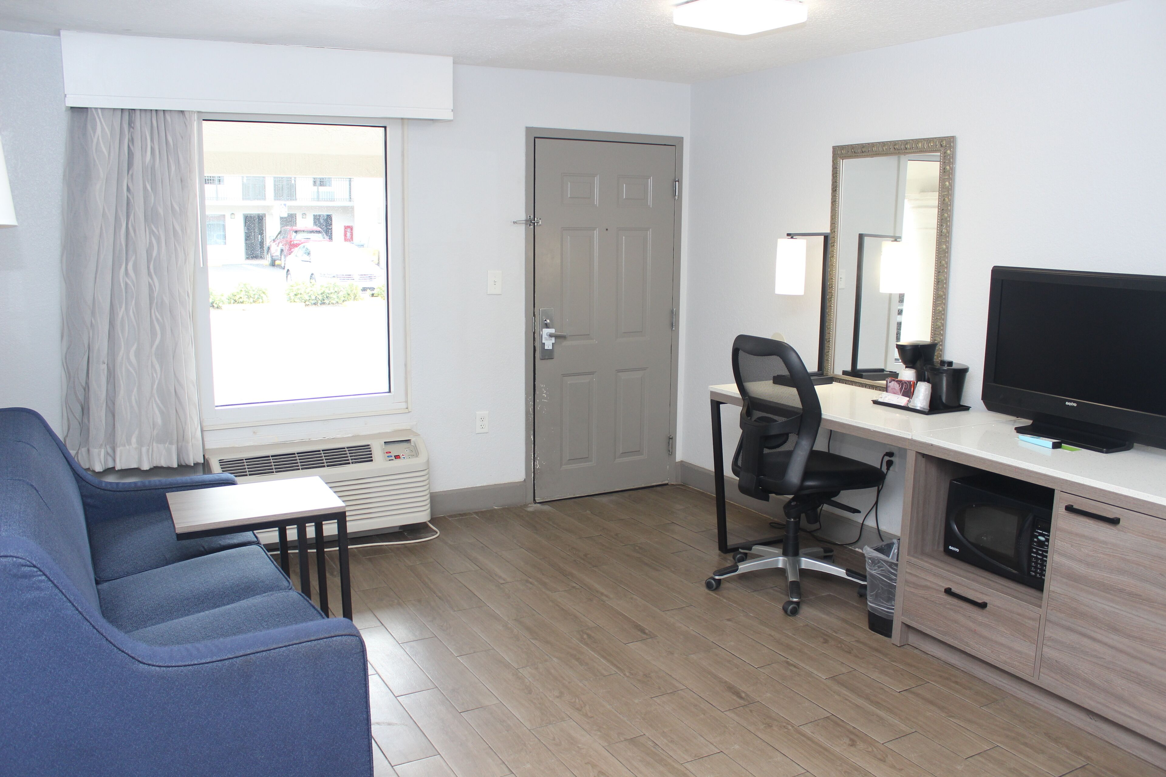 Photo - La Quinta by Wyndham Oceanfront Daytona Beach