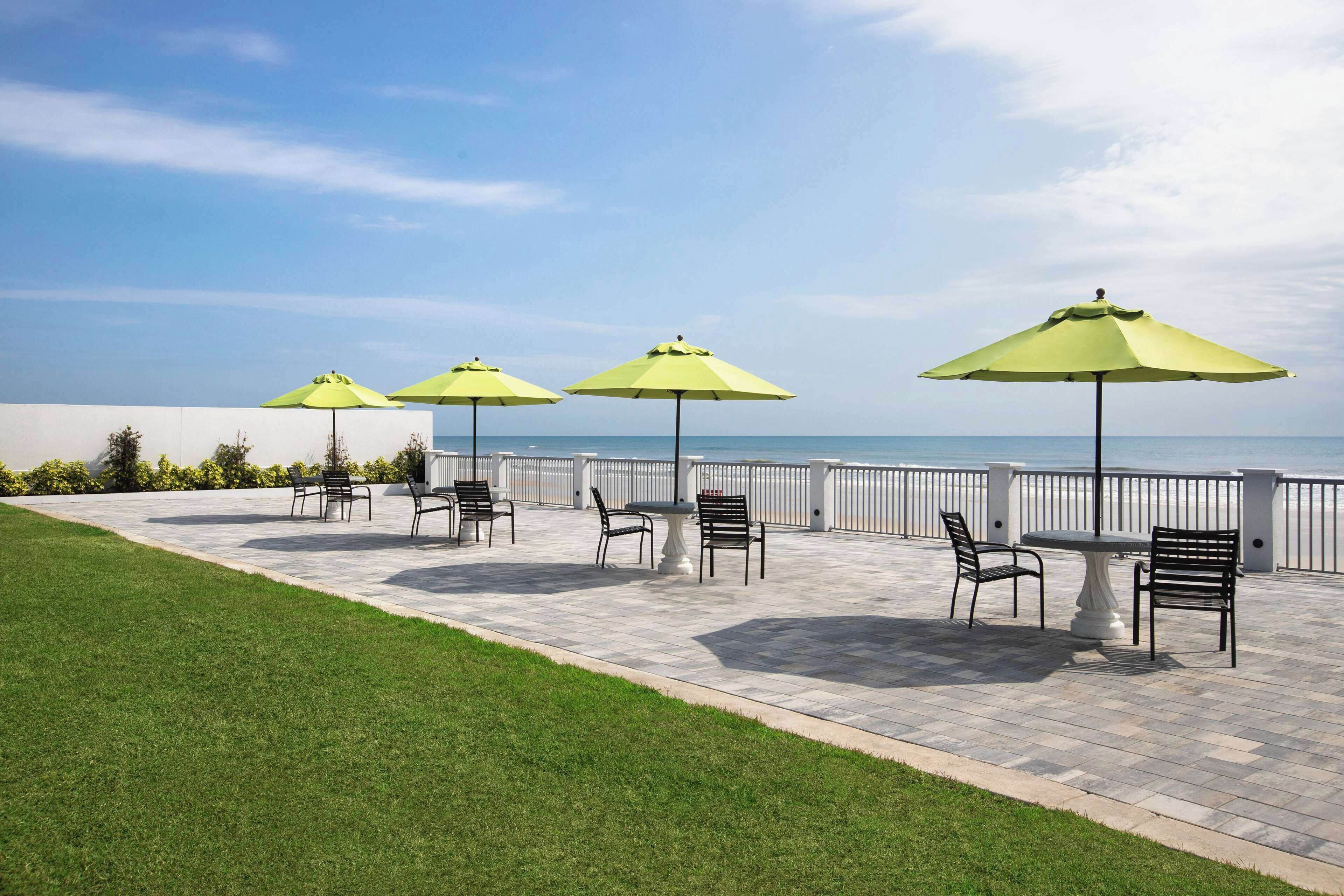 Foto - La Quinta by Wyndham Oceanfront Daytona Beach