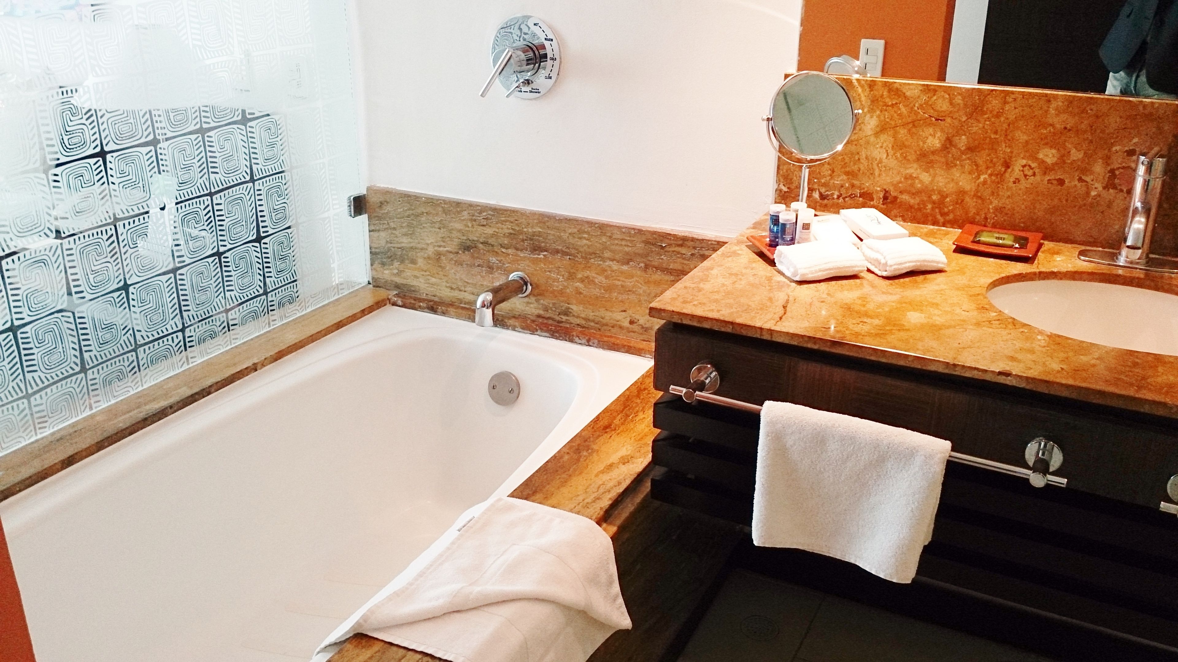 Decapolis Hotel Panama City