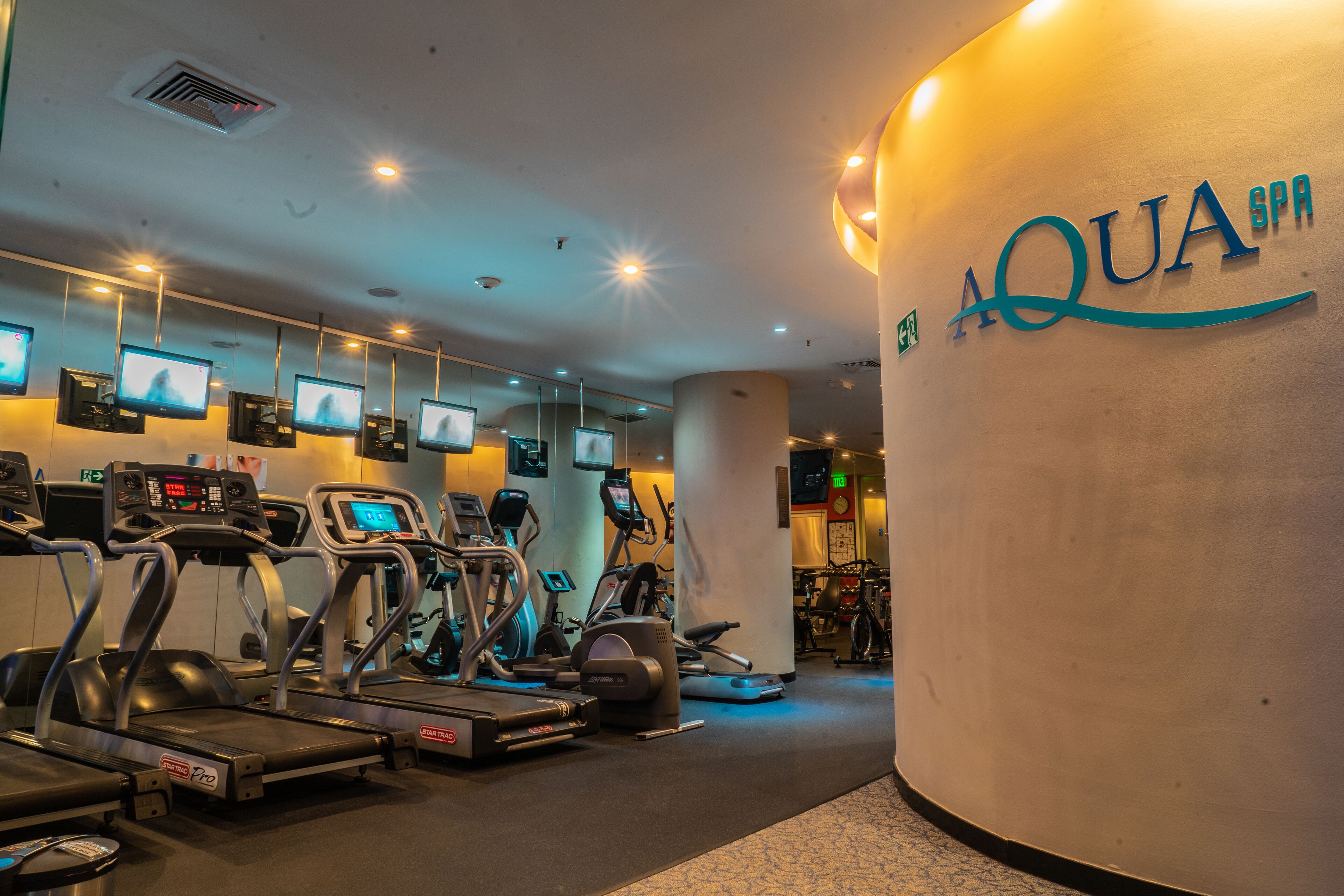 couples treatment room(s), sauna, hot tub, steam room