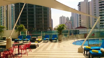Terraza