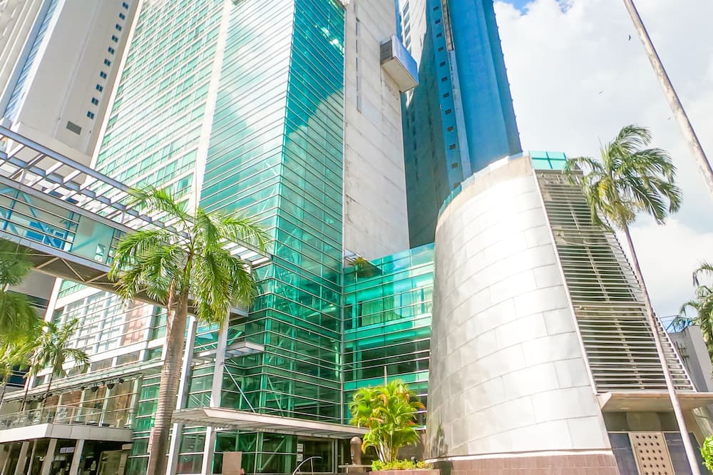 Decapolis Hotel Panama City