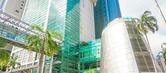 Decapolis Hotel Panama City