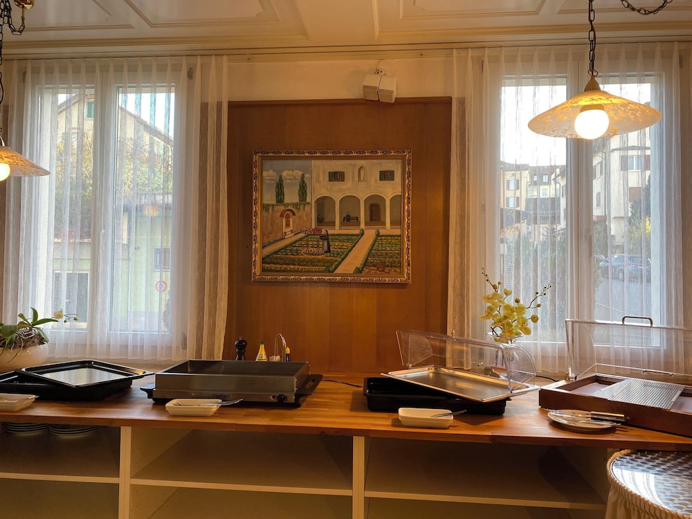 Hotel Sporting by null