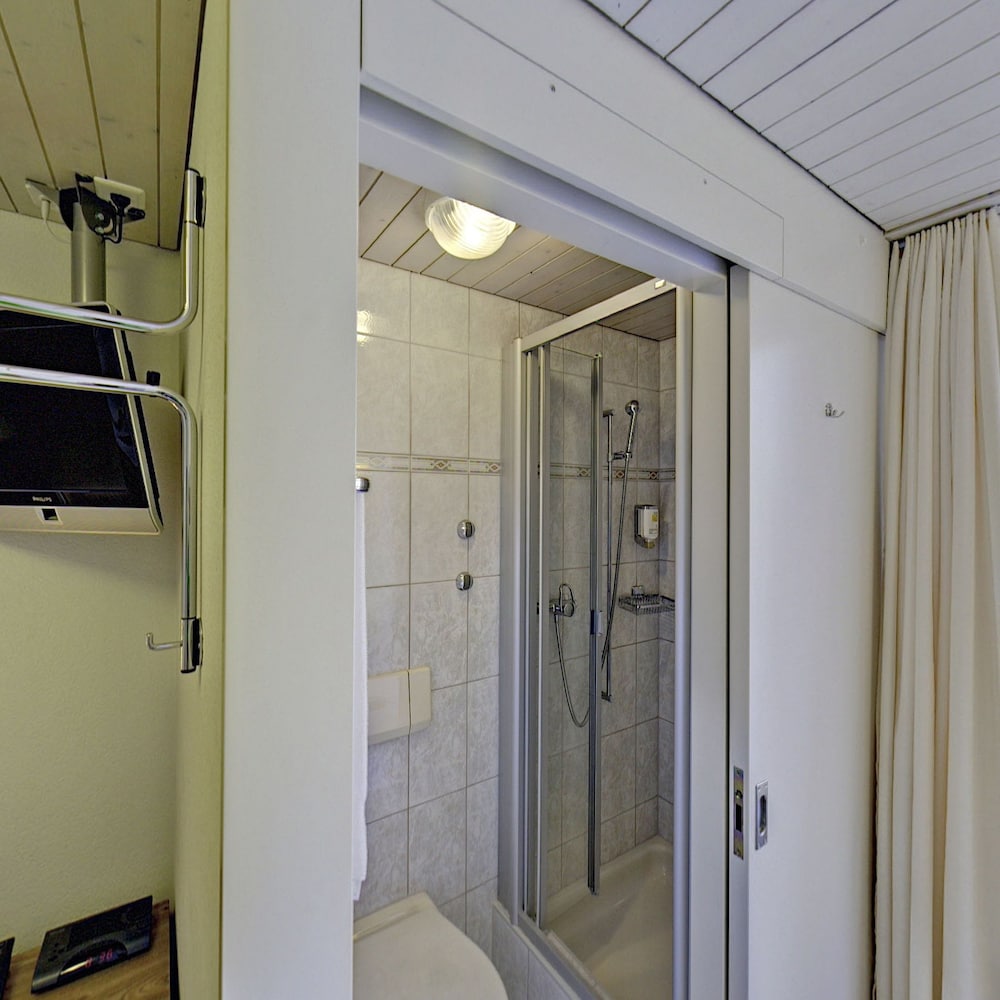 Hotel Sporting by null