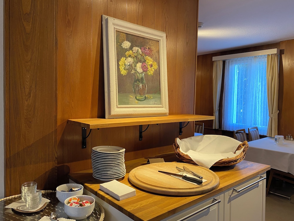 Hotel Sporting by null