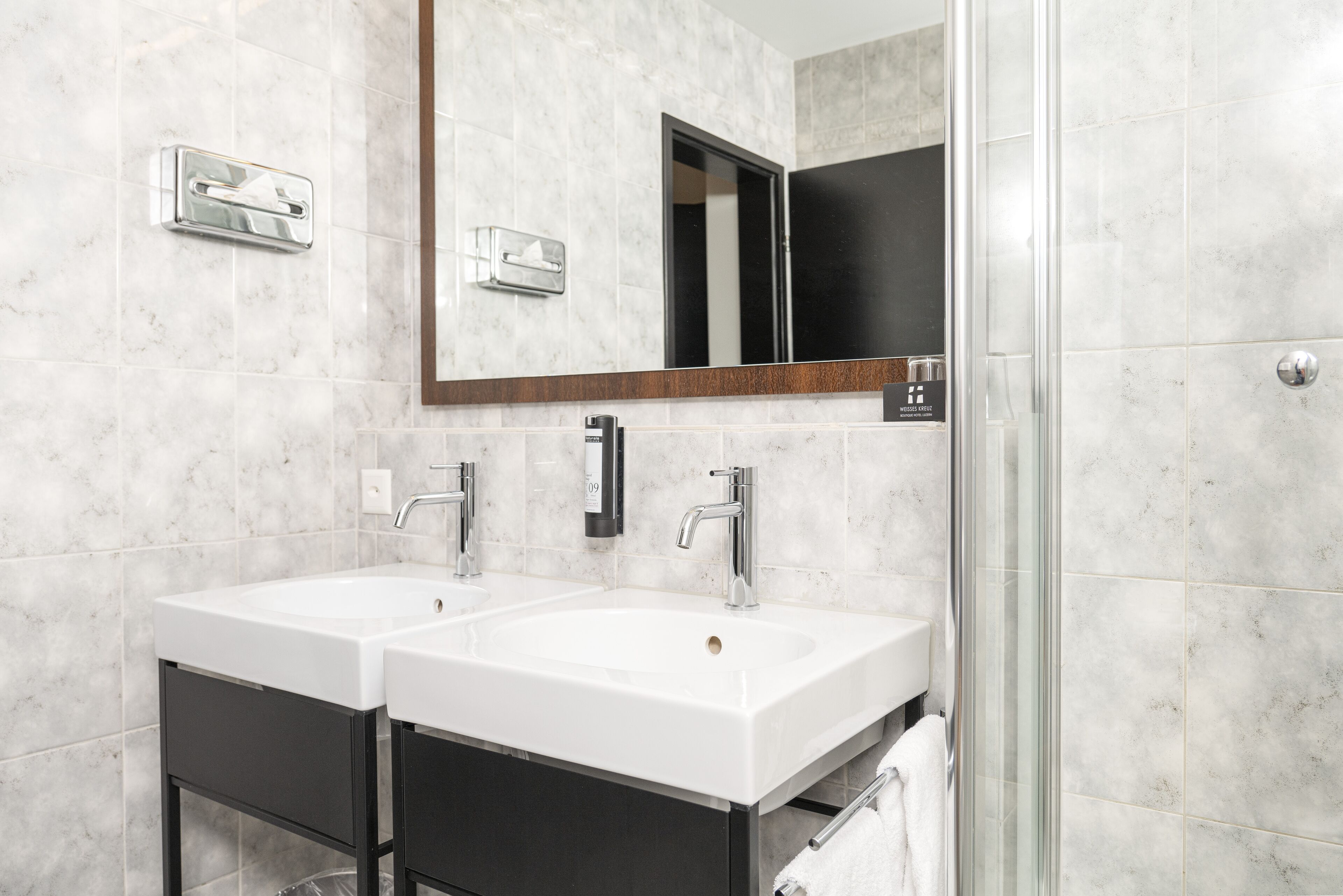 Photo - Boutique Hotel Weisses Kreuz - Adult only Hotel