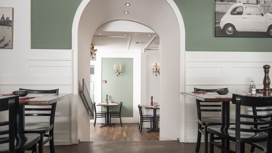 Boutique Hotel Weisses Kreuz - Adult only Hotel