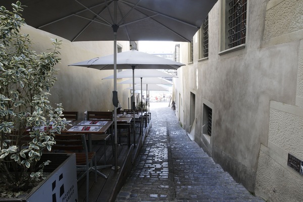رواق