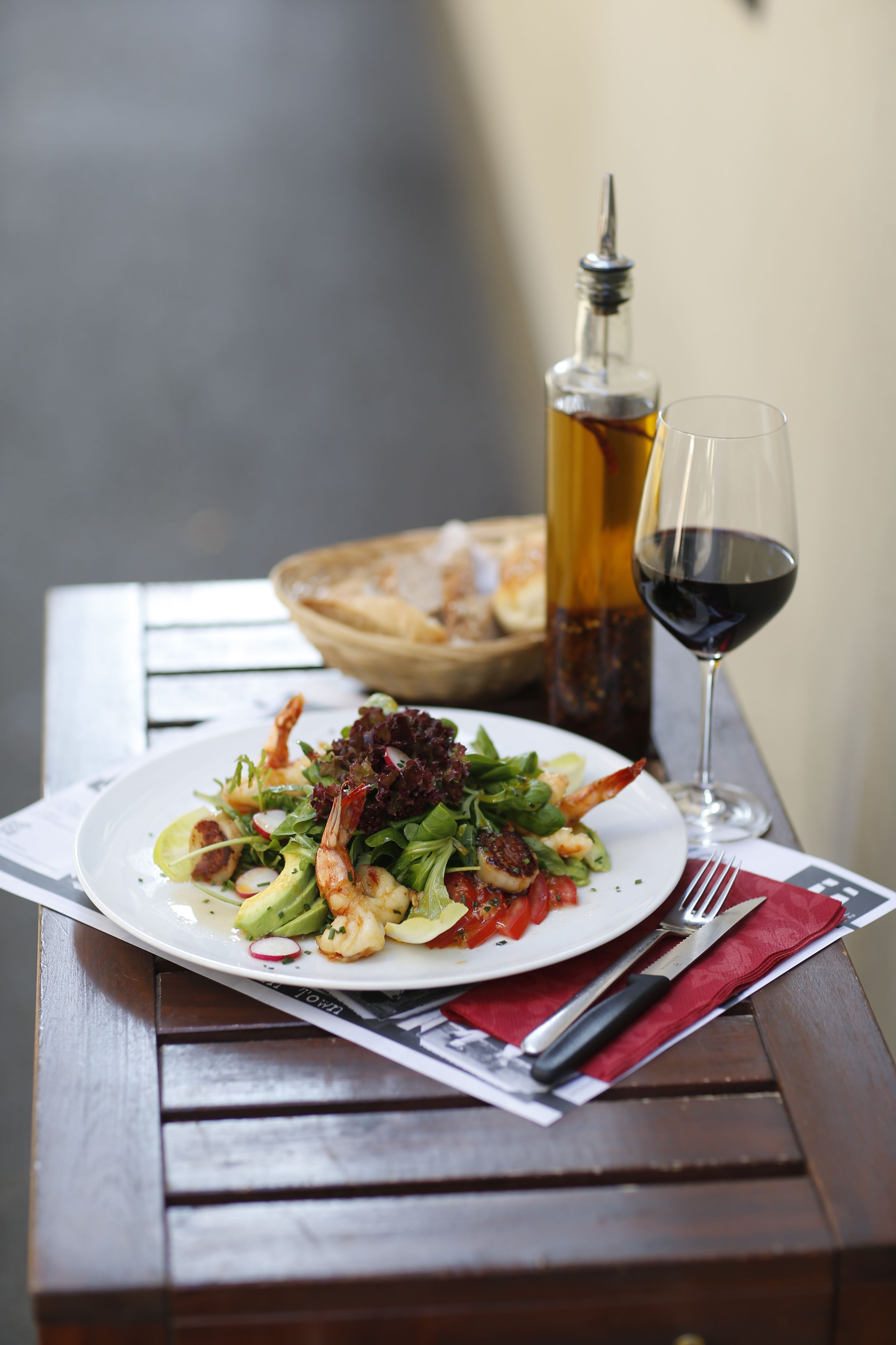 Photo - Boutique Hotel Weisses Kreuz - Adult only Hotel