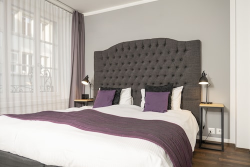 Boutique Hotel Weisses Kreuz - Adult only Hotel