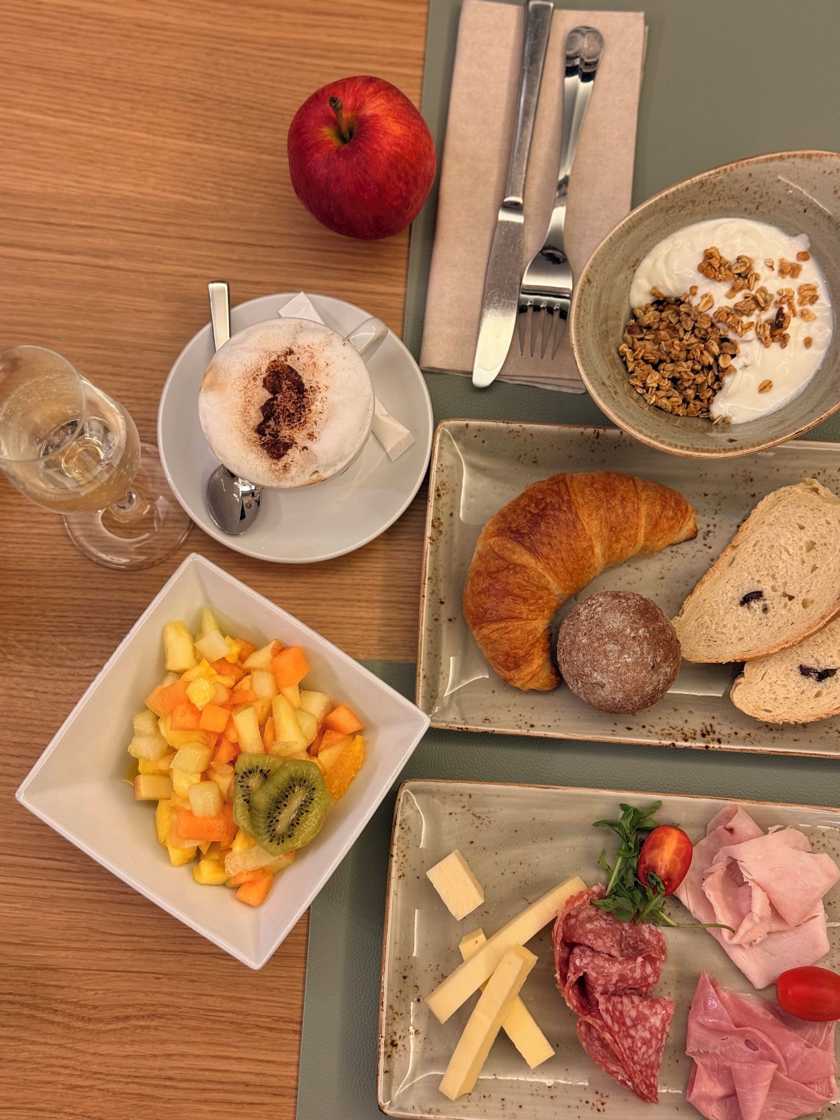 Photo - Boutique Hotel Weisses Kreuz - Adult only Hotel