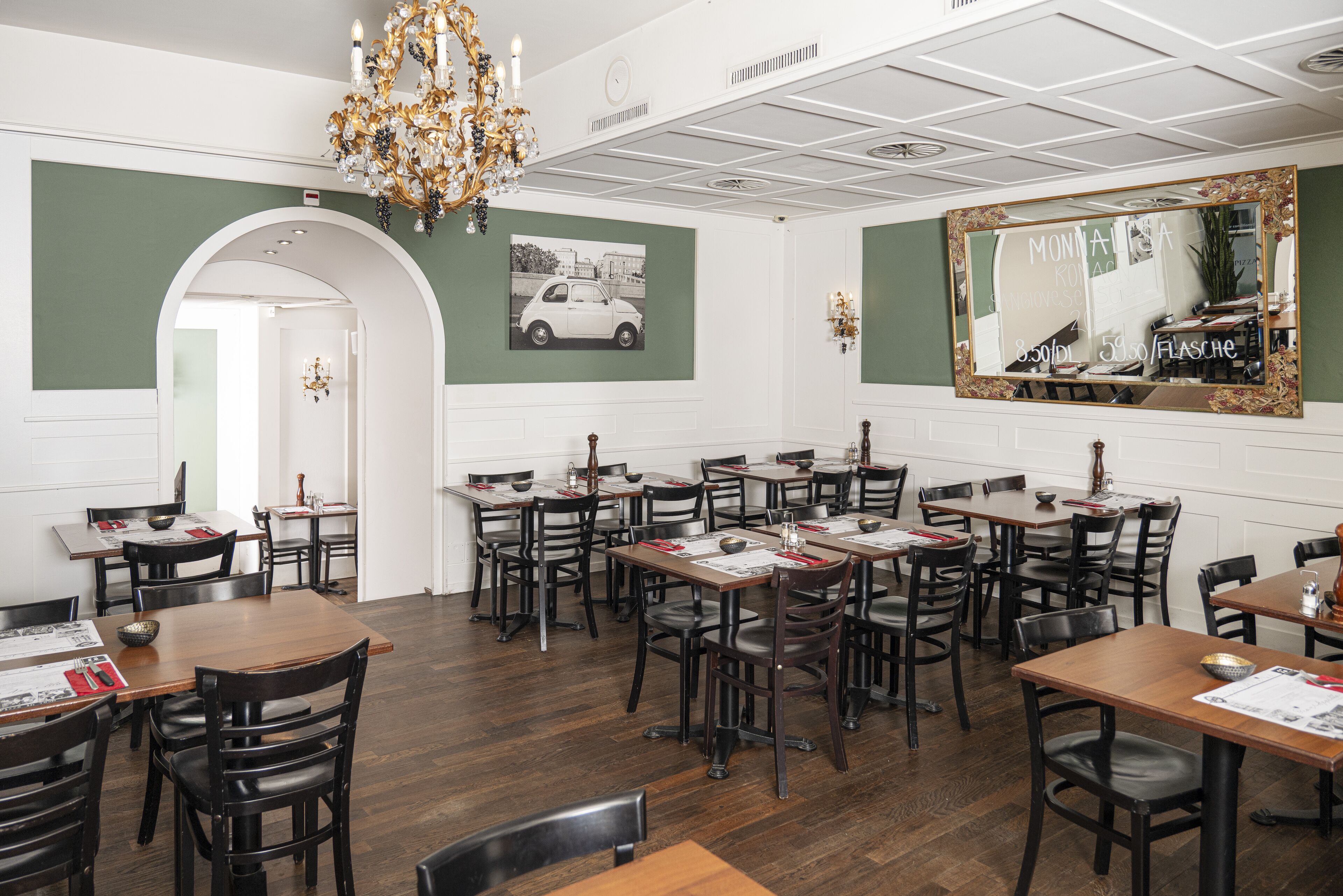 Photo - Boutique Hotel Weisses Kreuz - Adult only Hotel