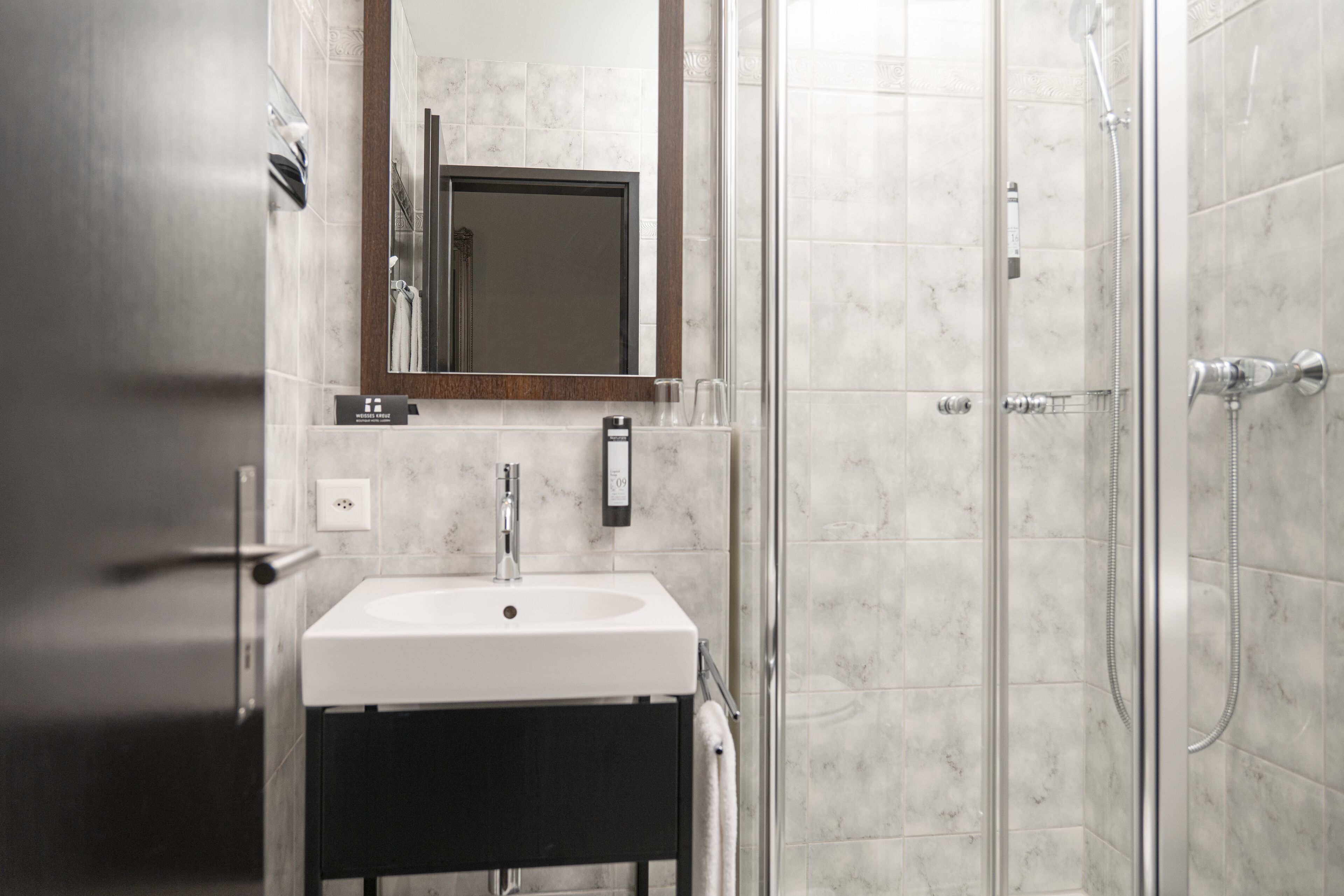 Foto - Boutique Hotel Weisses Kreuz - Adult only Hotel