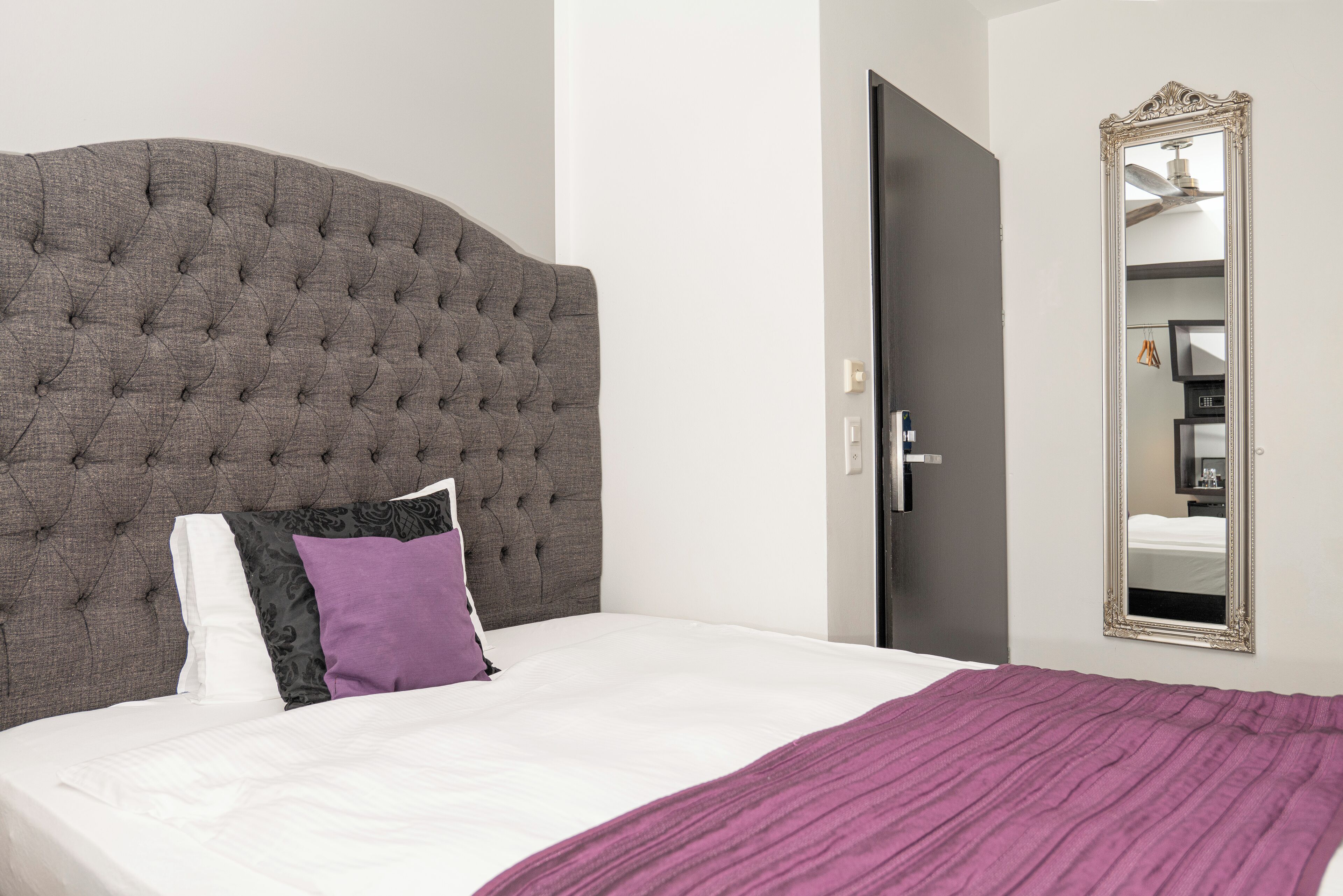 Photo - Boutique Hotel Weisses Kreuz - Adult only Hotel