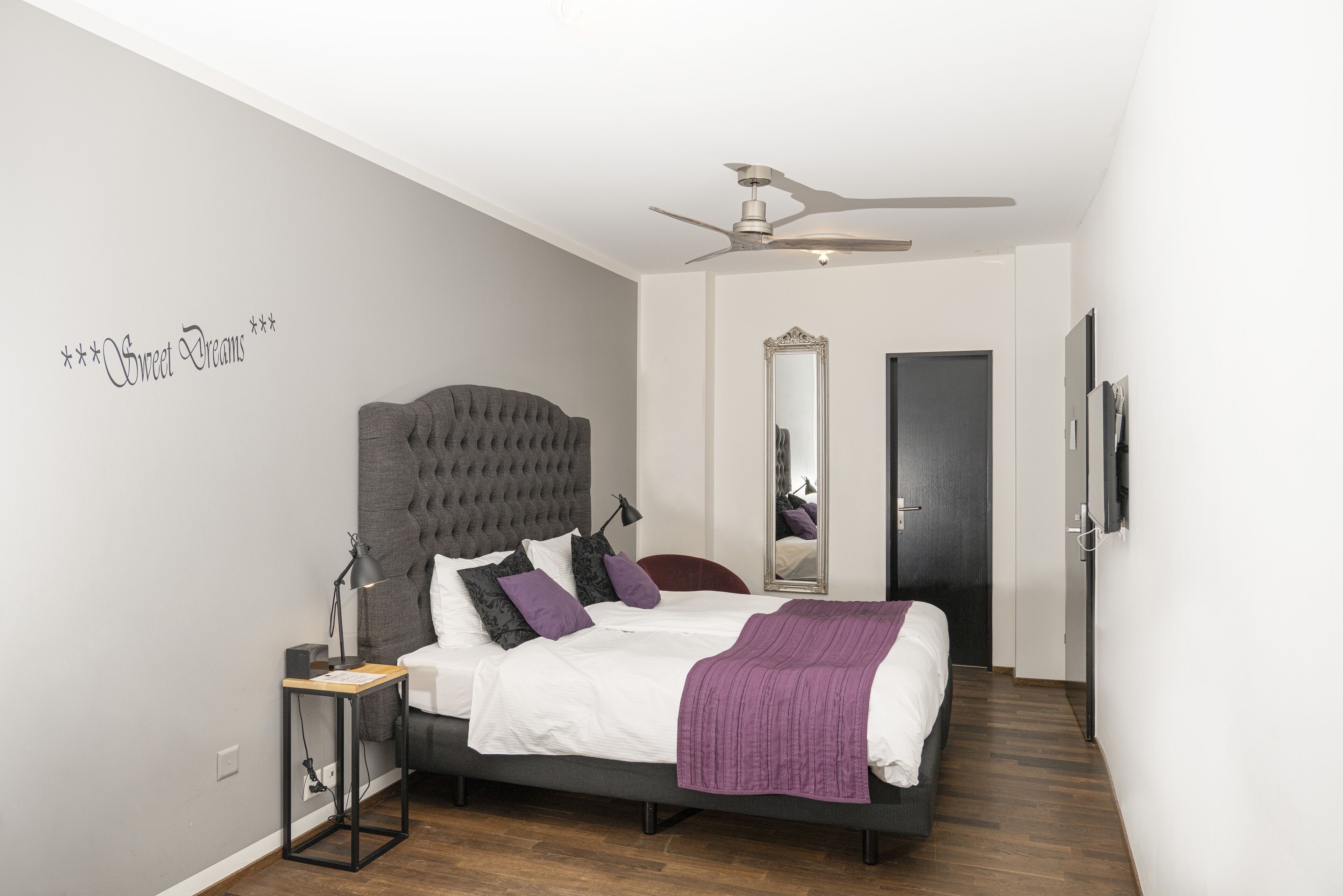 Photo - Boutique Hotel Weisses Kreuz - Adult only Hotel