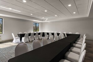Meeting facility - Comfort Inn & Suites Ashland – Richmond North (Ashland)