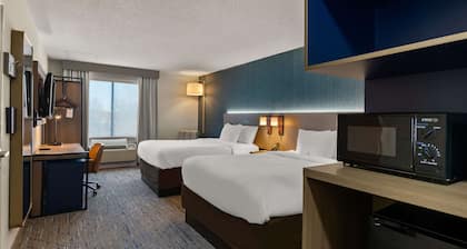 Comfort Inn & Suites Ashland – Richmond North