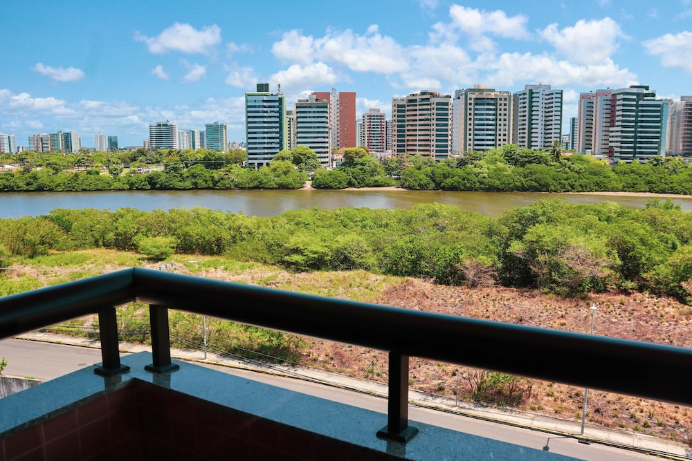 Quality Hotel Aracaju photo 6