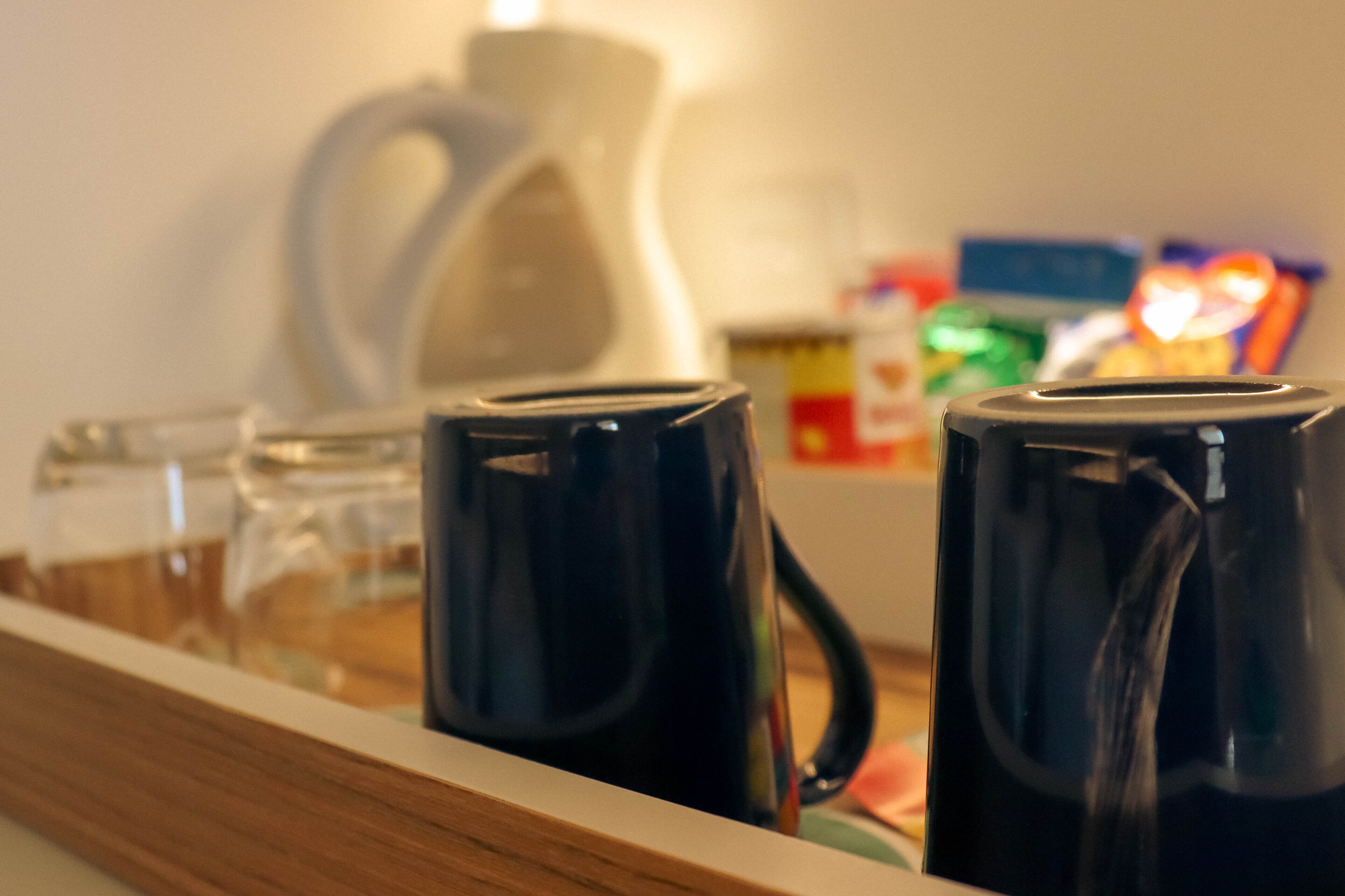 1 bedroom, minibar, in-room safe, desk