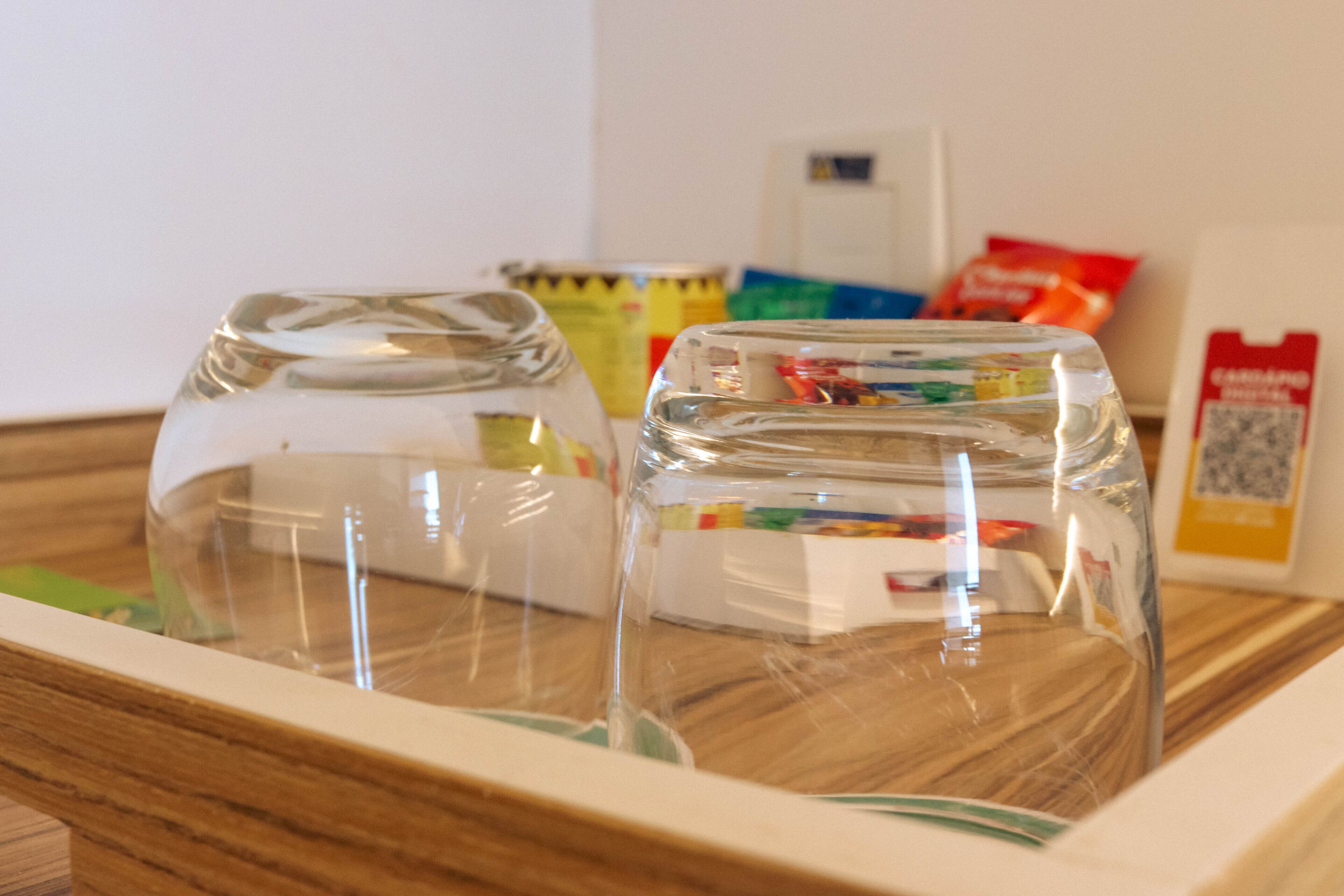 superior double room | 1 bedroom, minibar, in-room safe, desk