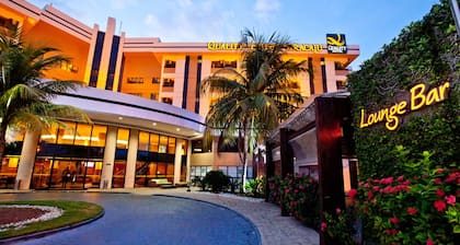 Quality Hotel Aracaju