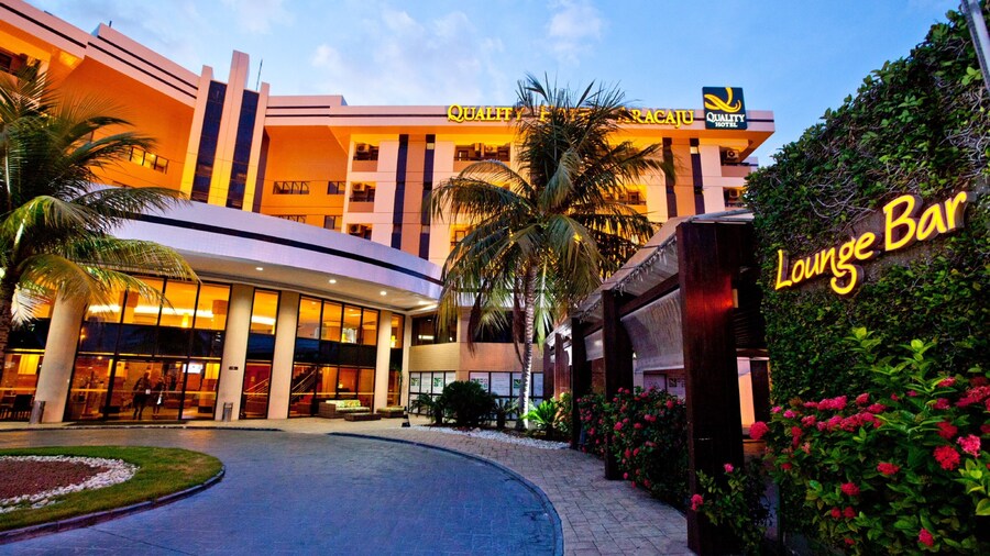 Quality Hotel Aracaju