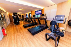 Gimnasium
