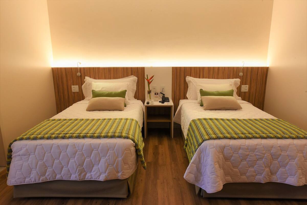 Minibar, in-room safe, desk, laptop workspace