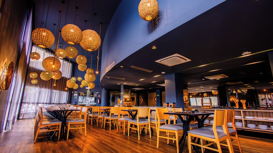 Quality Hotel Aracaju