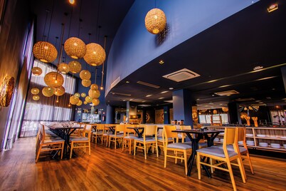 Quality Hotel Aracaju