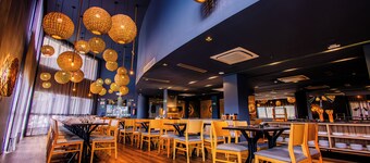 Quality Hotel Aracaju