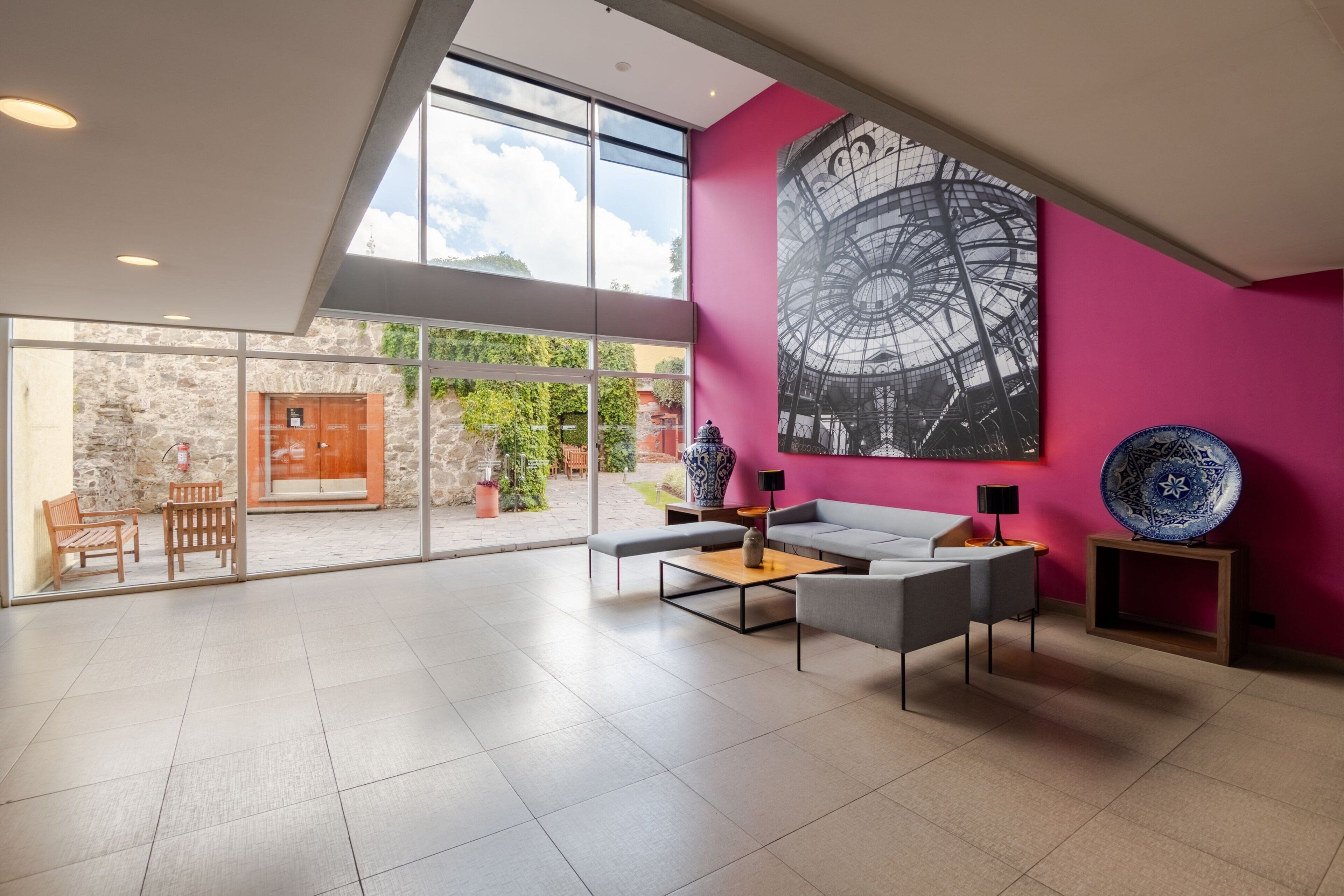 Photo - City Express by Marriott Puebla Centro