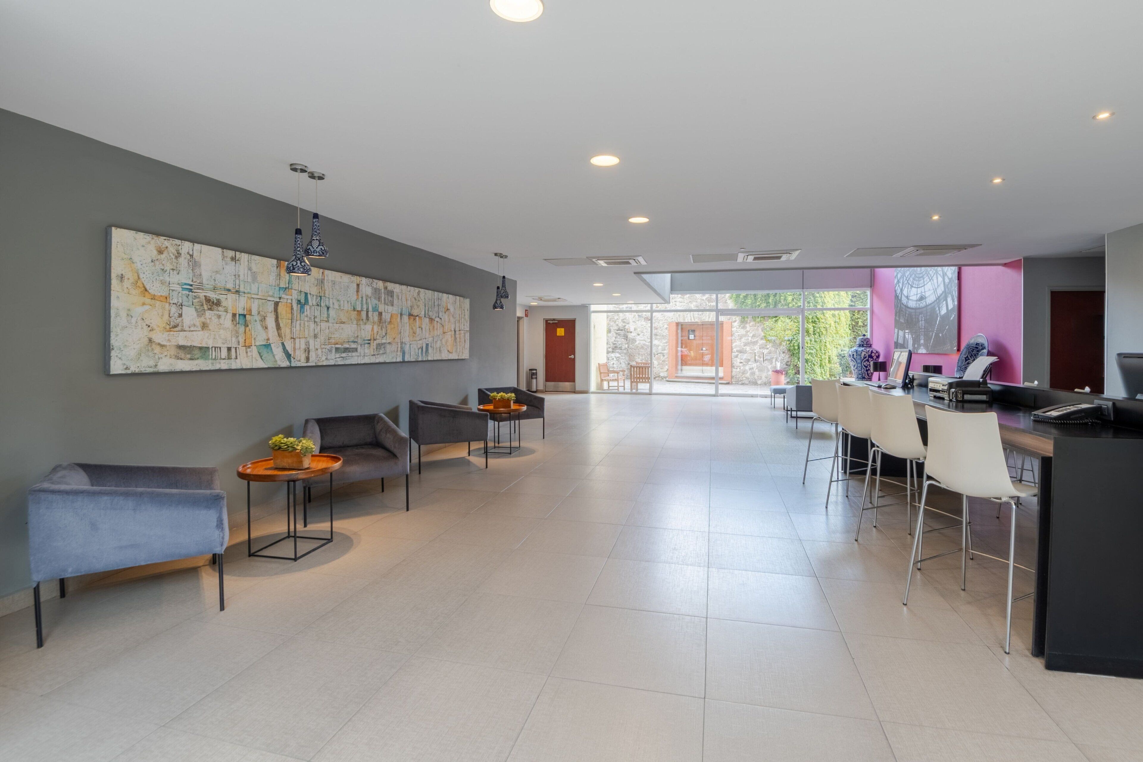 Photo - City Express by Marriott Puebla Centro