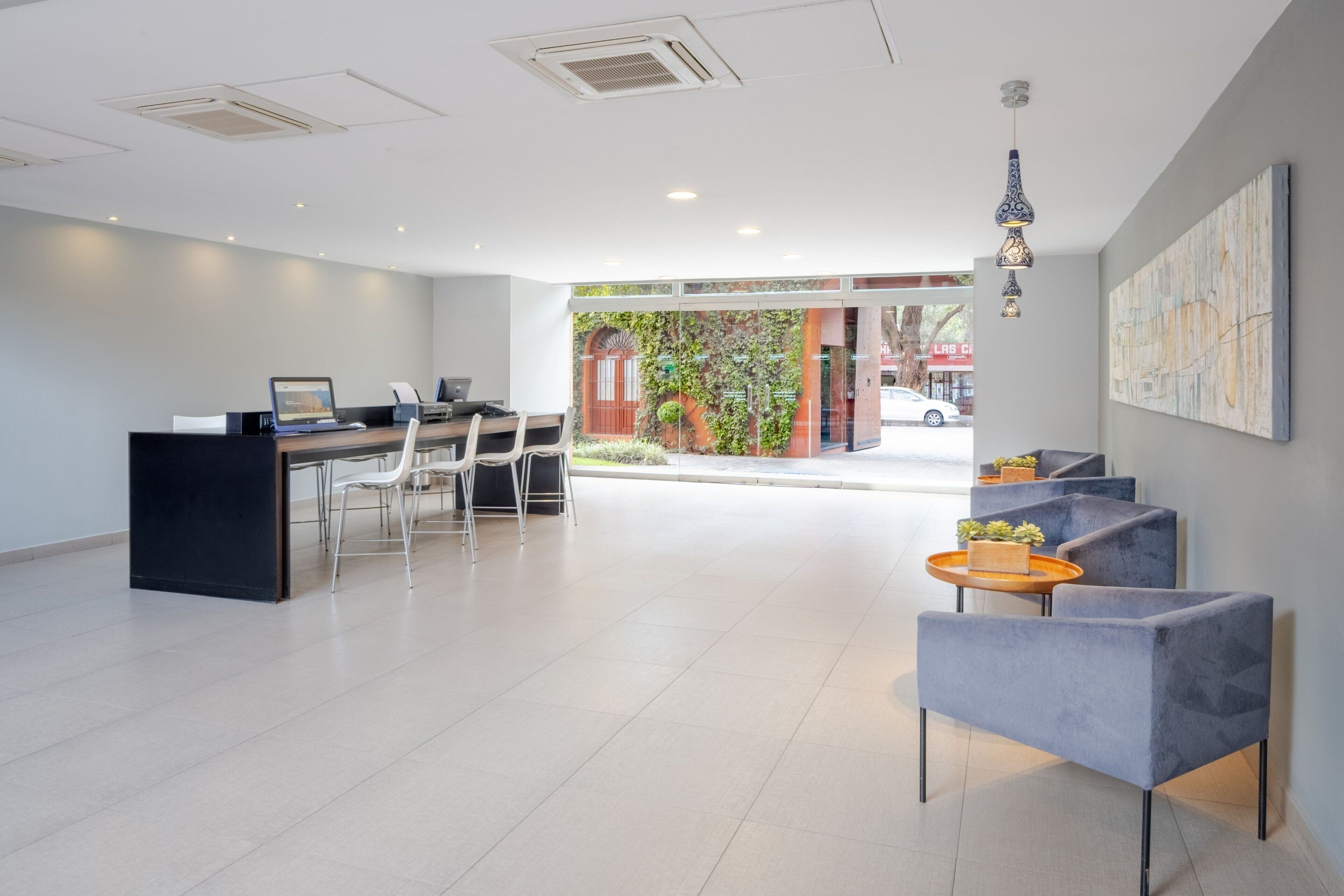 Photo - City Express by Marriott Puebla Centro