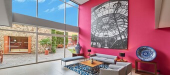 City Express by Marriott Puebla Centro