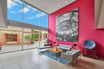 City Express by Marriott Puebla Centro