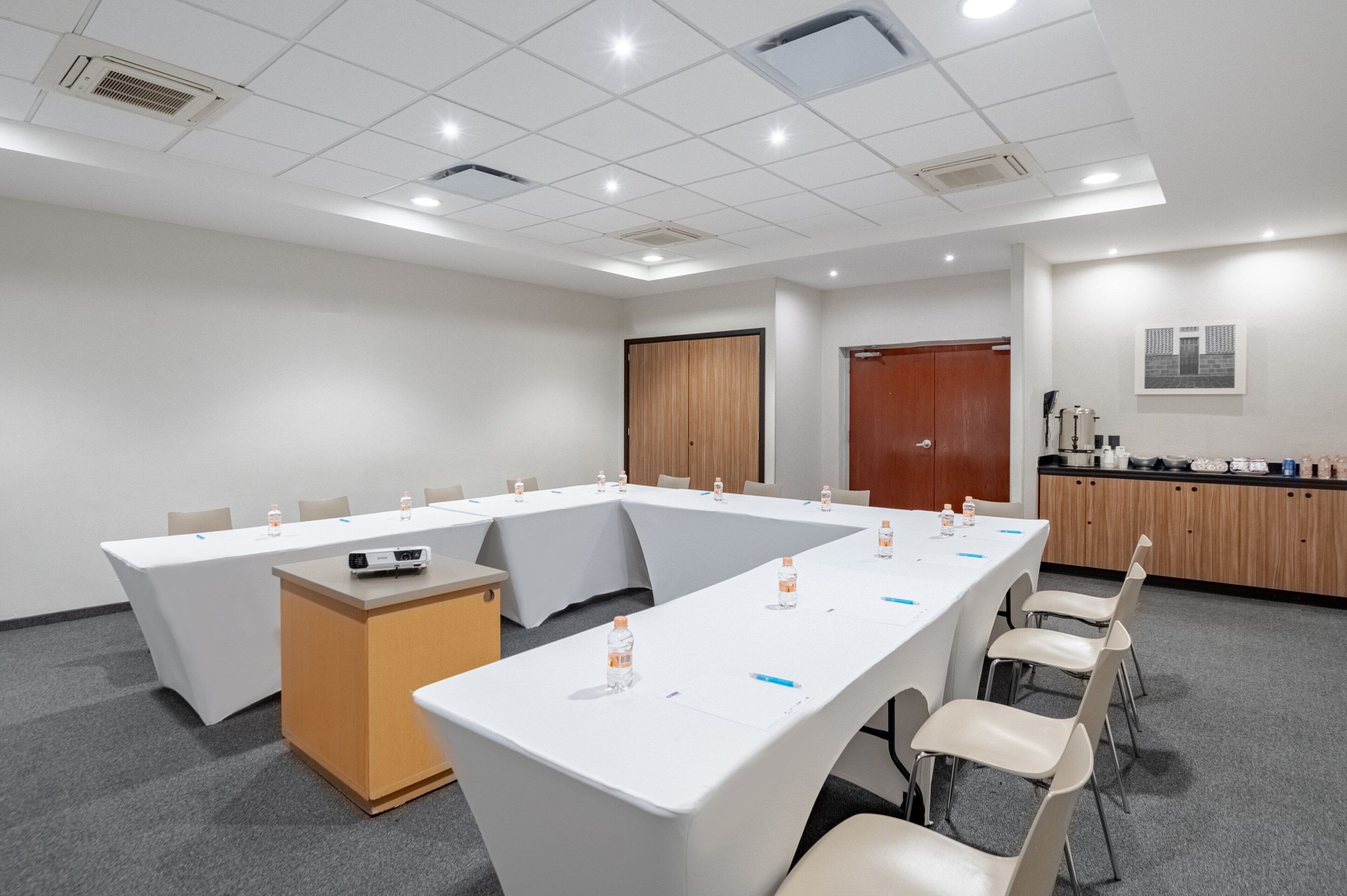 Photo - City Express by Marriott Puebla Centro