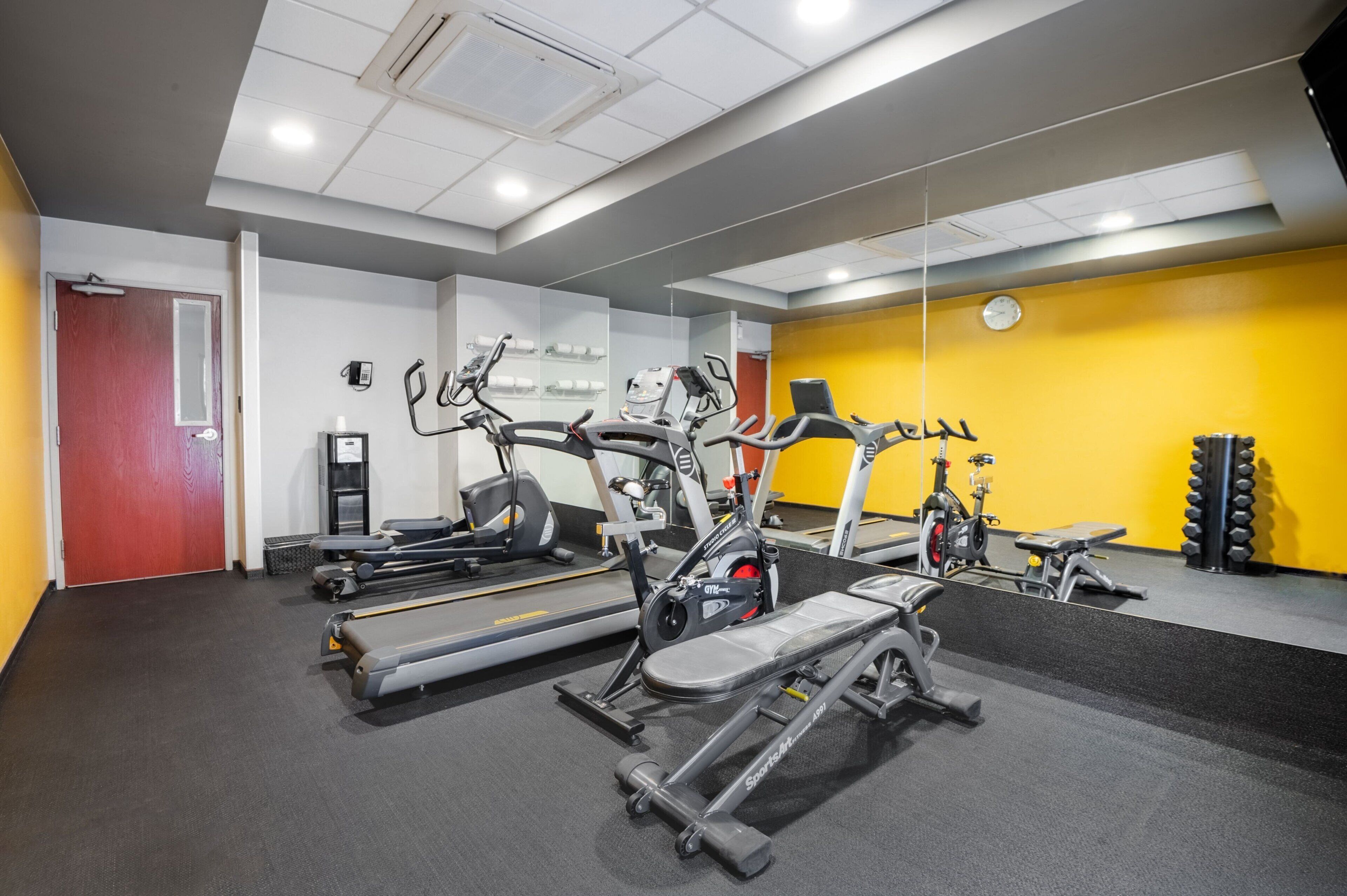 Photo - City Express by Marriott Puebla Centro