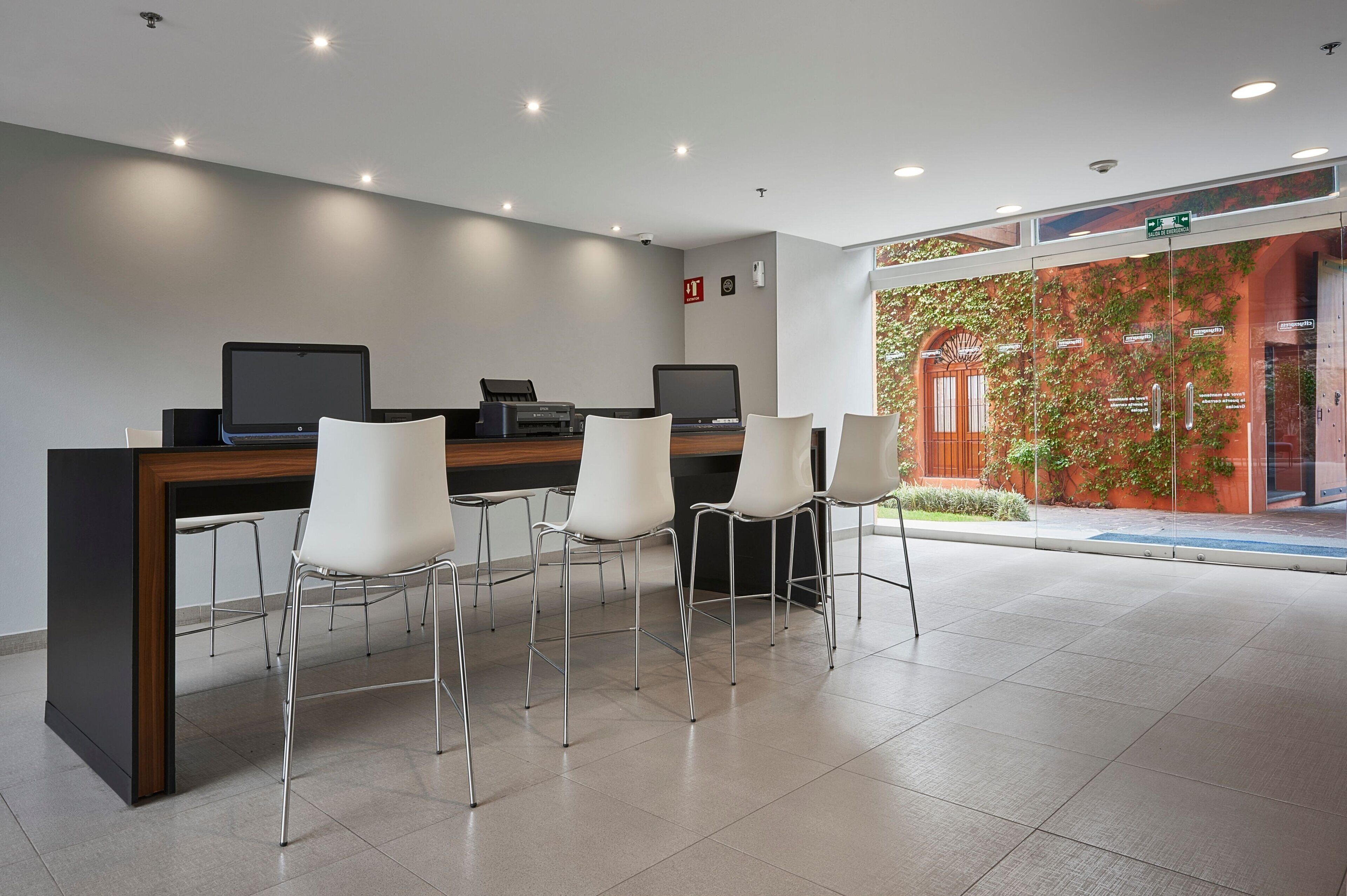 Photo - City Express by Marriott Puebla Centro