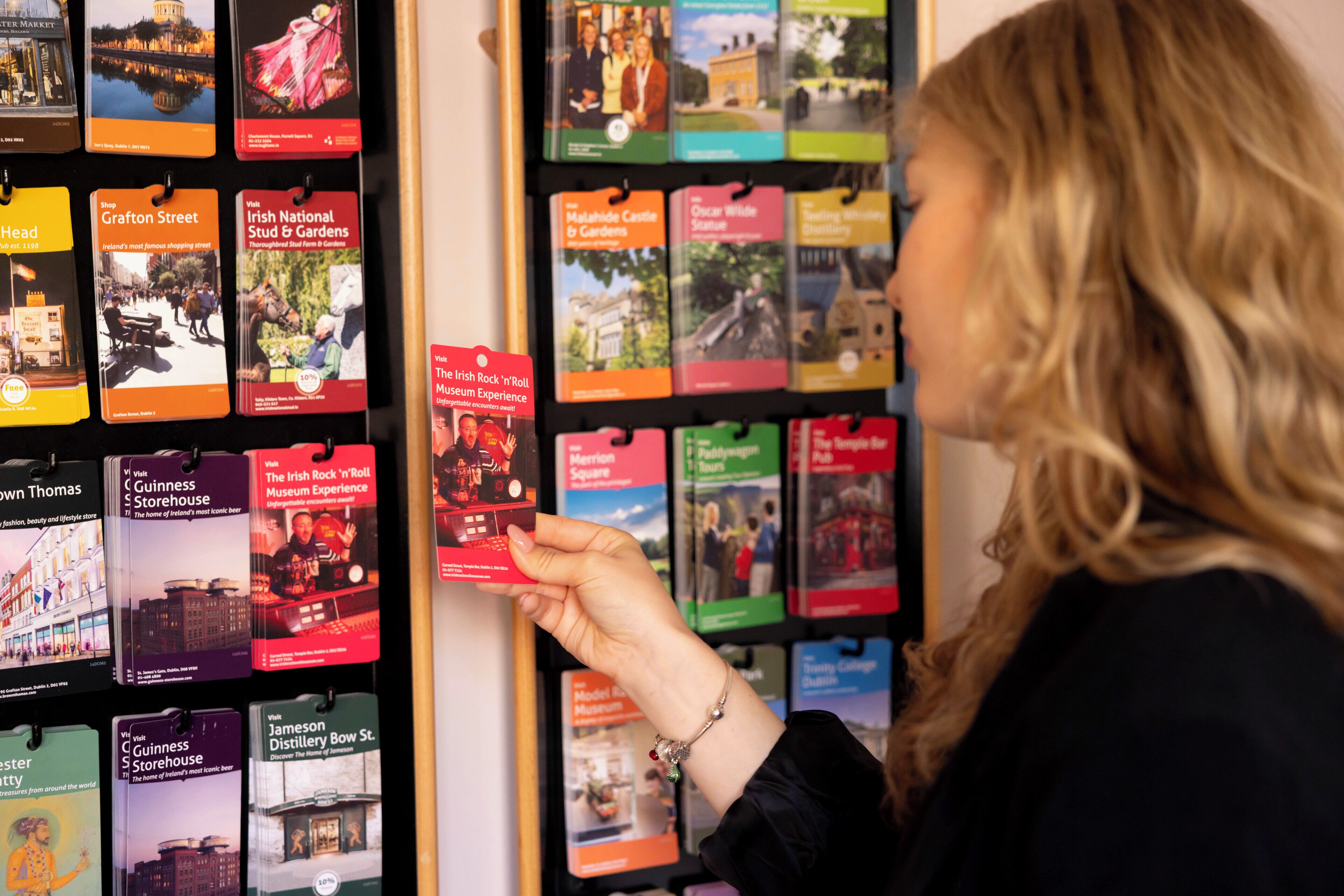 Foto - The Camden Street Hotel