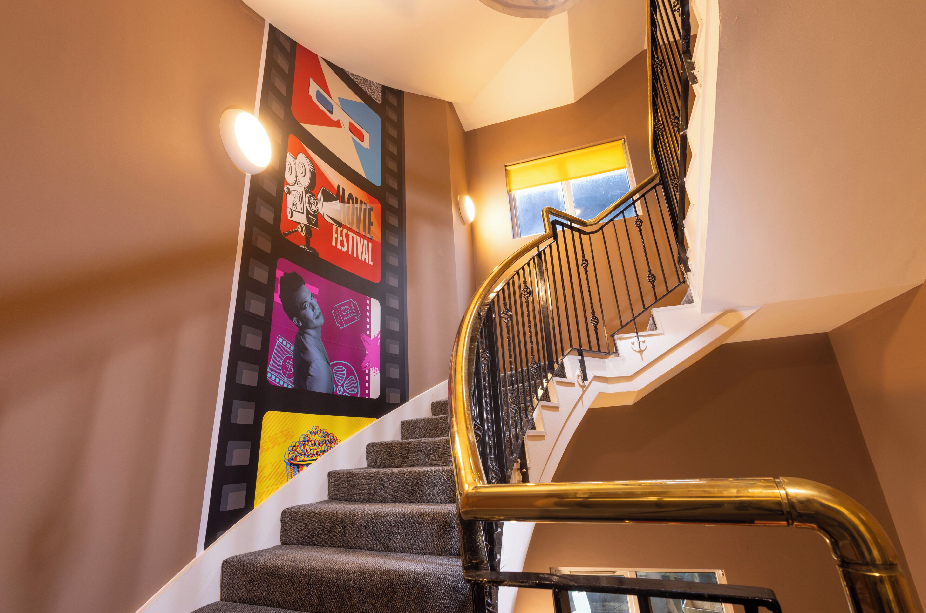 Foto - The Camden Street Hotel