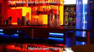 Nightclub