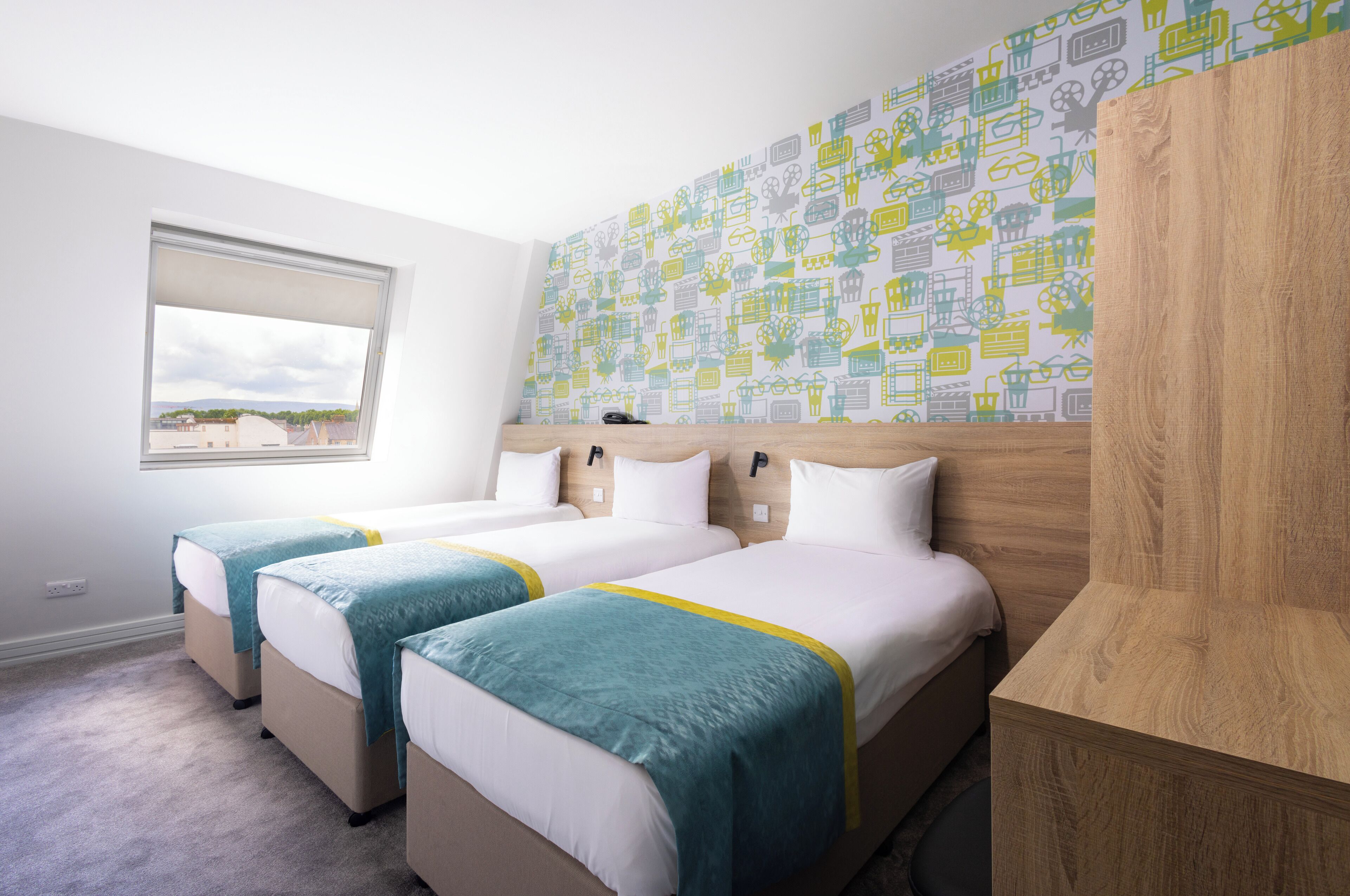 Foto - The Camden Street Hotel