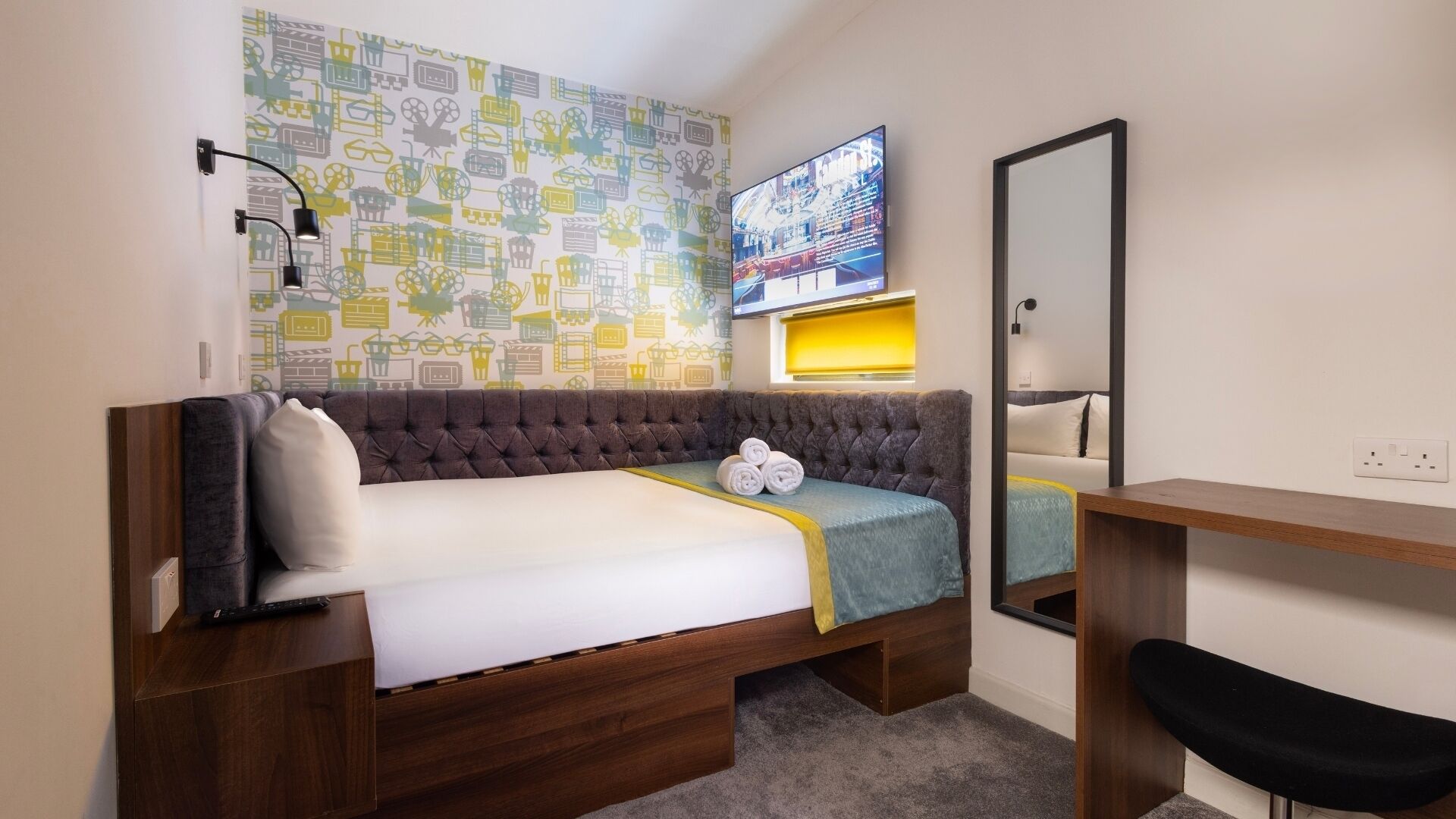 Foto - The Camden Street Hotel