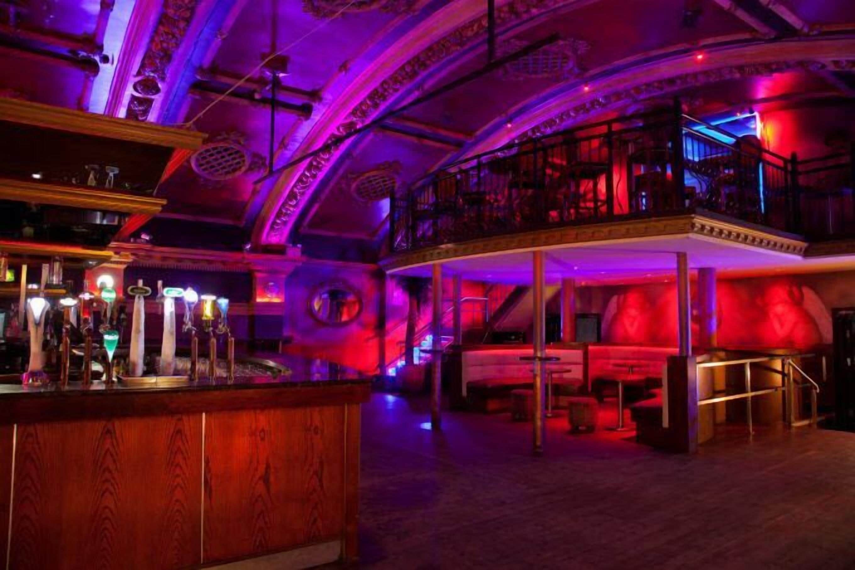 Foto - The Camden Street Hotel