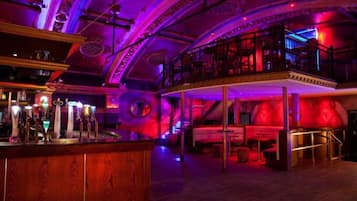 Nightclub