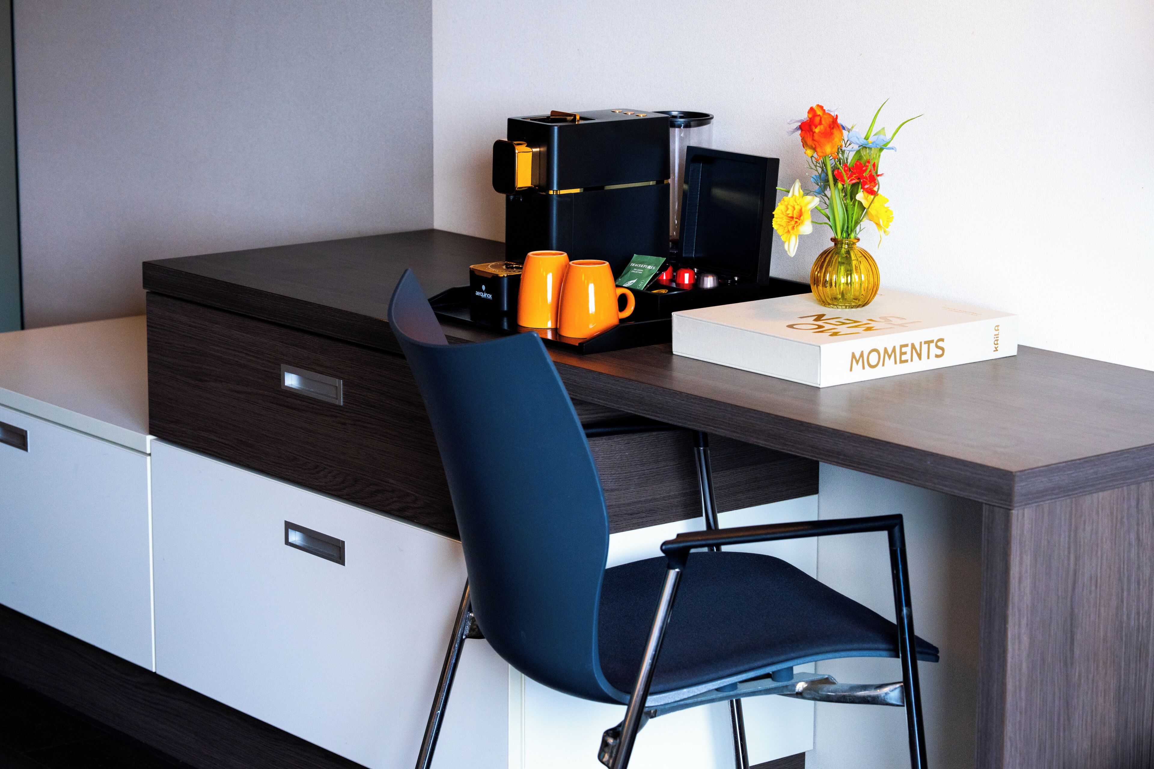 Superior Room | Coffee and/or coffee maker