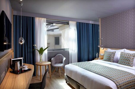 Wyndham Grand Athens - Image 139