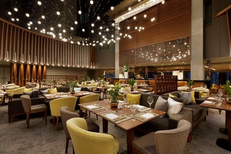 Wyndham Grand Athens - Image 100